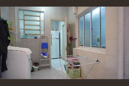Apartamento à venda com 48m², 2 quartos e sem vagaLavanderia 