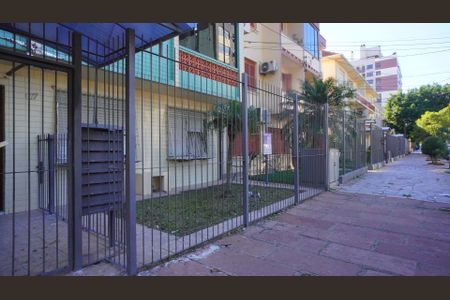 Apartamento à venda com 48m², 2 quartos e sem vagaFachada e placa