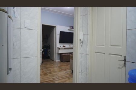 Apartamento à venda com 48m², 2 quartos e sem vagaCozinha 