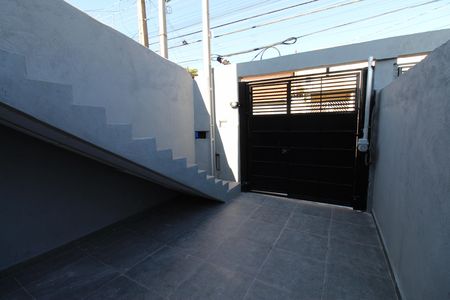 Garagem de casa para alugar com 1 quarto, 60m² em Vila Iracema, São José dos Campos