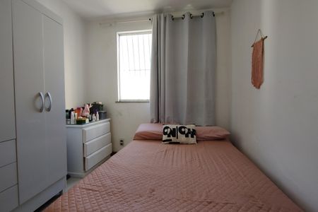 Apartamento à venda com 60m², 2 quartos e 2 vagasQuarto 1