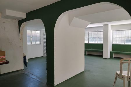 Apartamento à venda com 60m², 2 quartos e 2 vagasÁrea comum - Salão de festas
