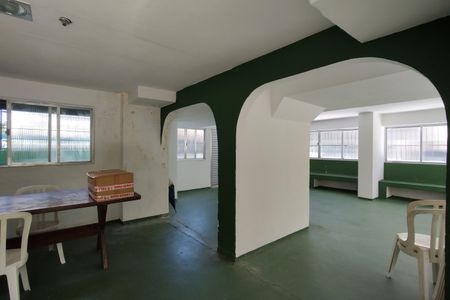 Apartamento à venda com 60m², 2 quartos e 2 vagasÁrea comum - Salão de festas