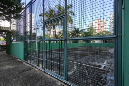 Apartamento à venda com 60m², 2 quartos e 2 vagasQuadra Esportiva