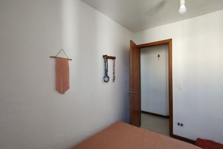 Apartamento à venda com 60m², 2 quartos e 2 vagasQuarto 1