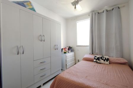 Apartamento à venda com 60m², 2 quartos e 2 vagasQuarto 1
