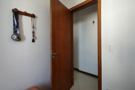 Apartamento à venda com 60m², 2 quartos e 2 vagasQuarto 1