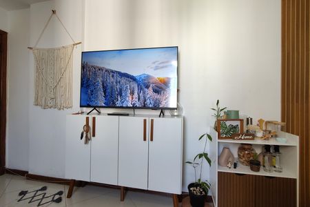 Apartamento à venda com 60m², 2 quartos e 2 vagasSala