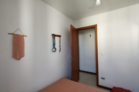 Apartamento à venda com 60m², 2 quartos e 2 vagasQuarto 1