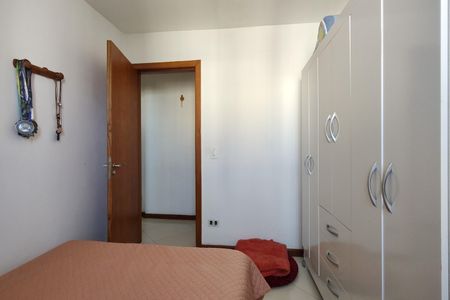 Apartamento à venda com 60m², 2 quartos e 2 vagasQuarto 1