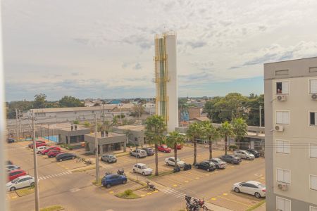 Apartamento à venda com 44m², 2 quartos e 1 vagaPlaca/vista pra Rua