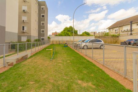 Apartamento à venda com 44m², 2 quartos e 1 vagaEspaço Pet