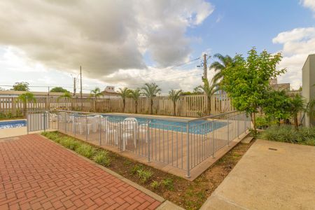 Apartamento à venda com 44m², 2 quartos e 1 vagaÁrea comum - Piscina