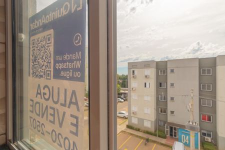 Apartamento à venda com 44m², 2 quartos e 1 vagaPlaca