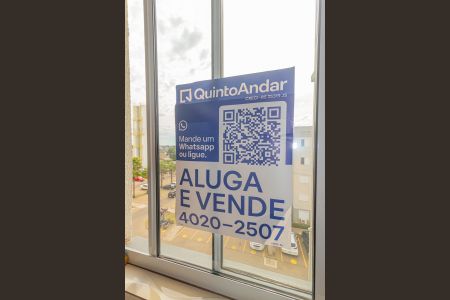Apartamento à venda com 44m², 2 quartos e 1 vagaPlacaPlaca