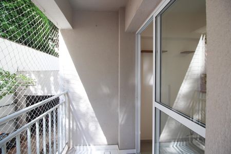 Apartamento para alugar com 50m², 2 quartos e sem vaga