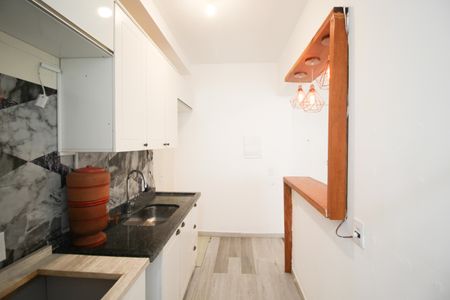 Apartamento para alugar com 50m², 2 quartos e sem vaga