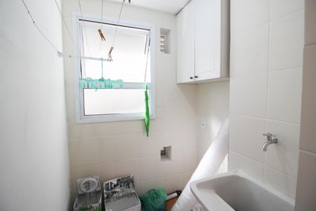Apartamento para alugar com 50m², 2 quartos e sem vaga