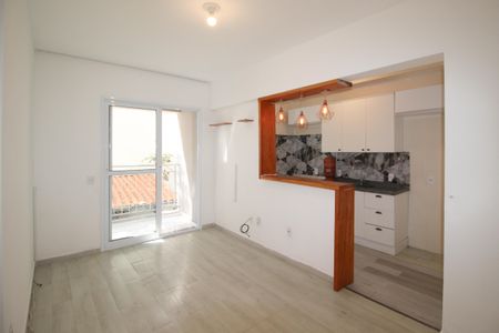 Apartamento para alugar com 2 quartos, 50m² em Vila Olímpia, São Paulo