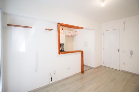 Apartamento para alugar com 2 quartos, 50m² em Vila Olímpia, São Paulo