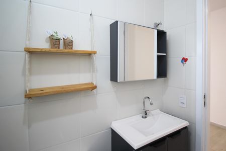 Apartamento para alugar com 50m², 2 quartos e sem vaga