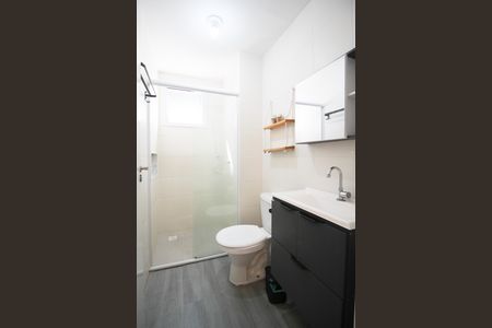 Apartamento para alugar com 50m², 2 quartos e sem vaga