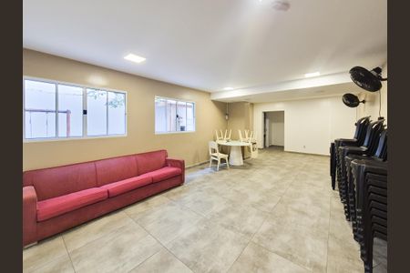 Apartamento para alugar com 50m², 2 quartos e sem vaga