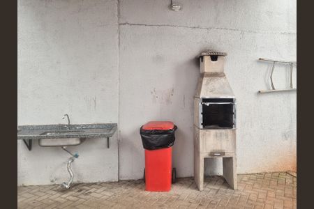 Apartamento para alugar com 50m², 2 quartos e sem vaga