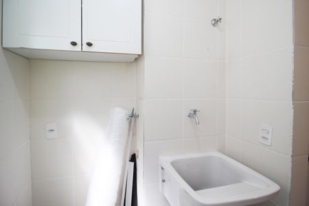 Apartamento para alugar com 50m², 2 quartos e sem vaga