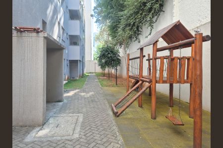 Apartamento para alugar com 50m², 2 quartos e sem vaga