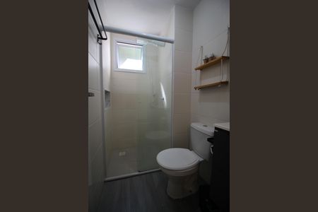 Apartamento para alugar com 50m², 2 quartos e sem vaga