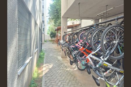 Apartamento para alugar com 50m², 2 quartos e sem vaga
