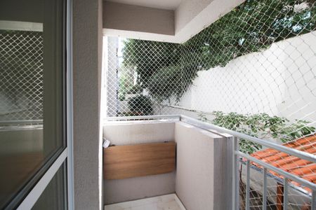 Apartamento para alugar com 50m², 2 quartos e sem vaga