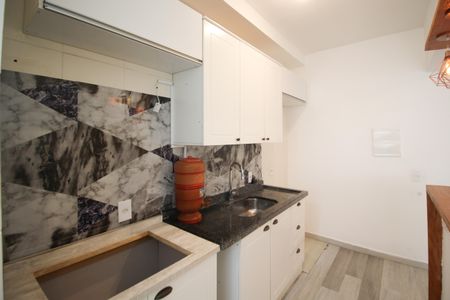 Apartamento para alugar com 50m², 2 quartos e sem vaga