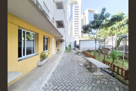 Apartamento para alugar com 50m², 2 quartos e sem vaga