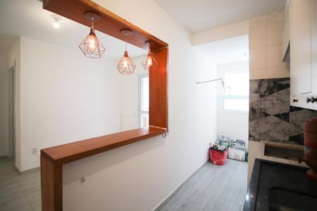 Apartamento para alugar com 50m², 2 quartos e sem vaga