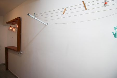 Apartamento para alugar com 50m², 2 quartos e sem vaga