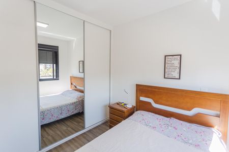 Apartamento à venda com 62m², 2 quartos e 2 vagasSuíte