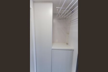 Apartamento à venda com 62m², 2 quartos e 2 vagasÁrea de Serviço