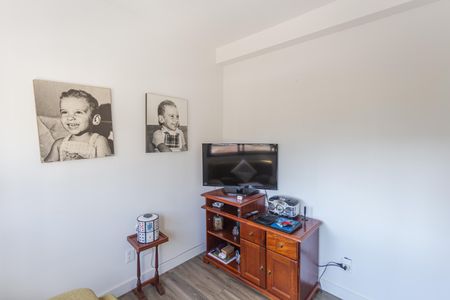 Apartamento à venda com 62m², 2 quartos e 2 vagasQuarto 2