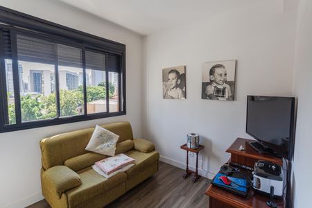 Apartamento à venda com 62m², 2 quartos e 2 vagasQuarto 2