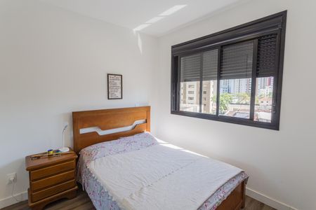 Apartamento à venda com 62m², 2 quartos e 2 vagasSuíte