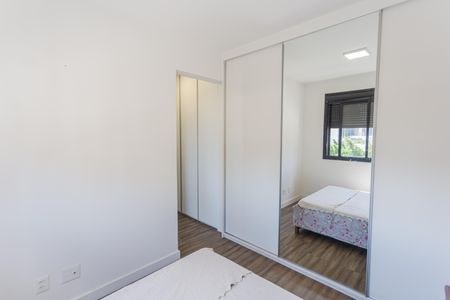 Suíte de apartamento à venda com 2 quartos, 62m² em Santo Antônio, Belo Horizonte