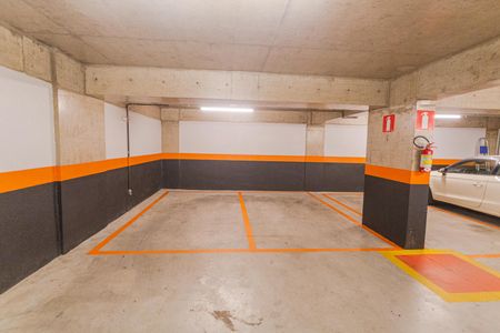 Apartamento à venda com 62m², 2 quartos e 2 vagasGaragem