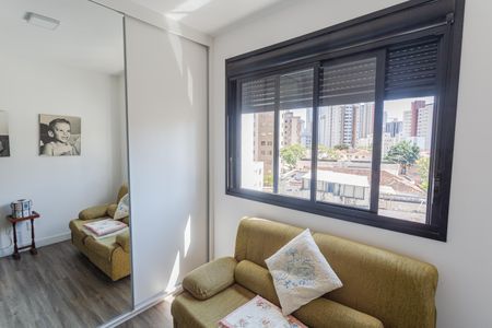 Apartamento à venda com 62m², 2 quartos e 2 vagasQuarto 2
