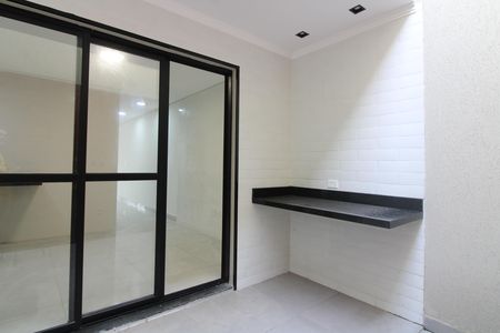 quintal  de casa à venda com 3 quartos, 170m² em Penha de França, São Paulo