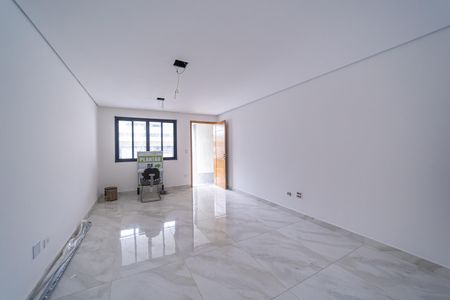 Sala de casa à venda com 3 quartos, 145m² em Vila Santana, São Paulo