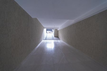 Garagem de casa à venda com 3 quartos, 145m² em Vila Santana, São Paulo