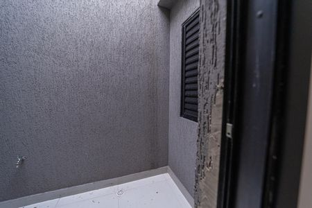 Jardim de inverno de casa à venda com 3 quartos, 145m² em Vila Santana, São Paulo
