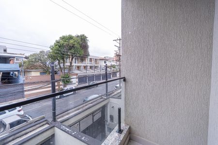 Varanda de casa à venda com 3 quartos, 145m² em Vila Santana, São Paulo
